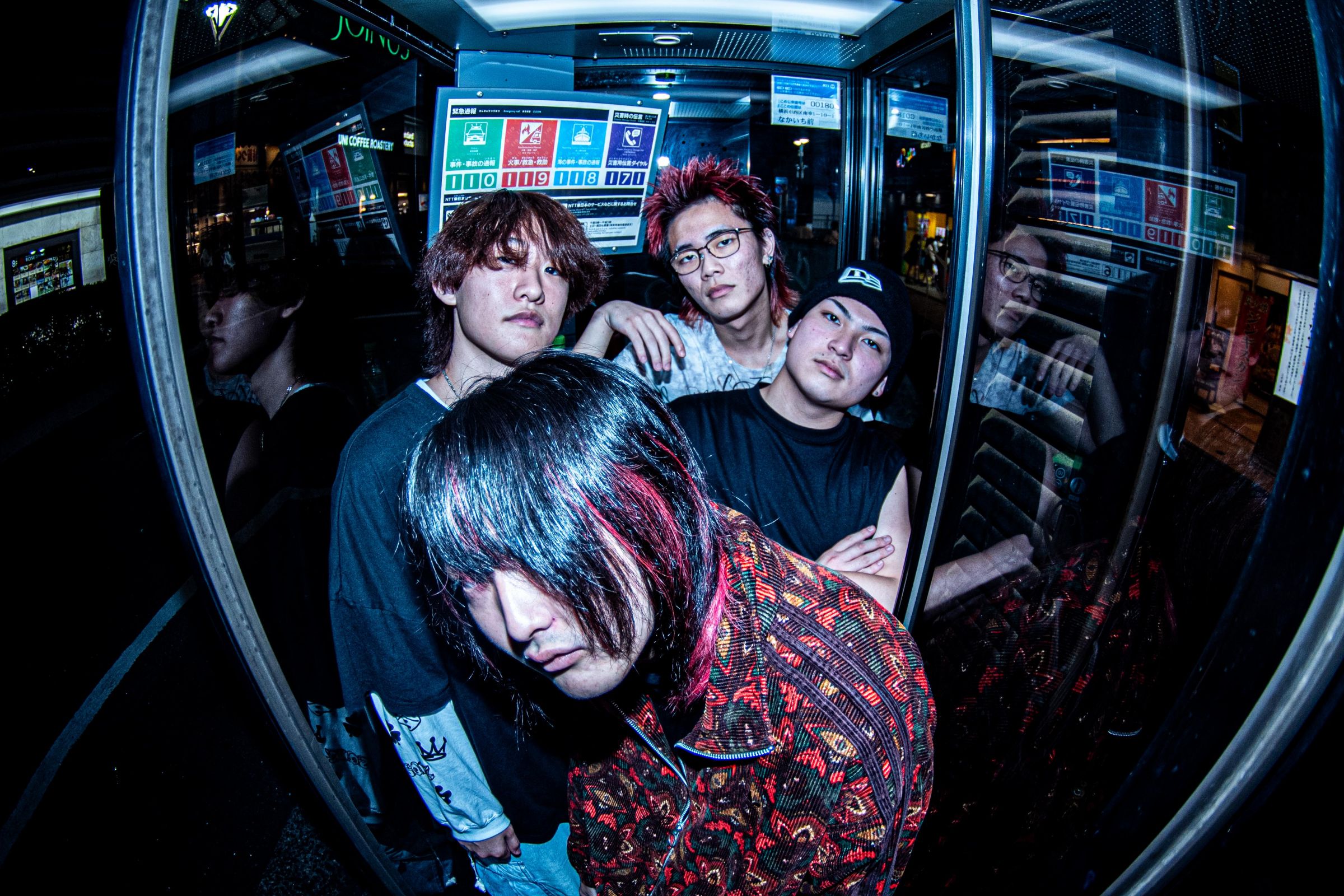 the hack gunz│the hack gunz 公式サイト